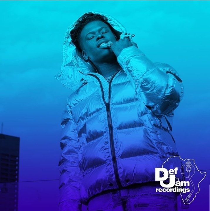 Def Jam Africa Launches with a Roster of South African and Nigerian Artistes