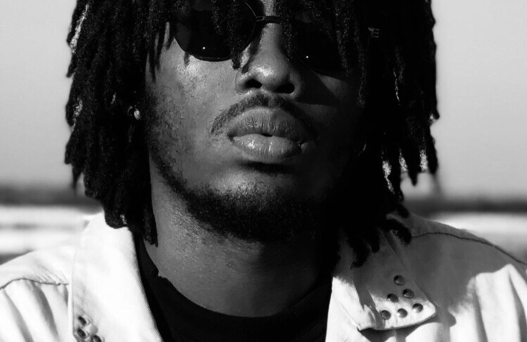 KiddBlack Flexes On Us With New Song