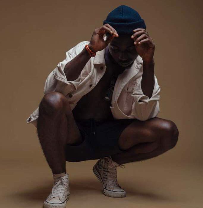 Kwame Yesu Talks About His Debut EP