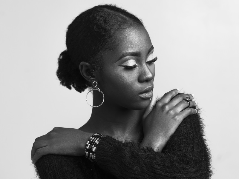 Cina Soul Announces Releases Of New Single- 00:01