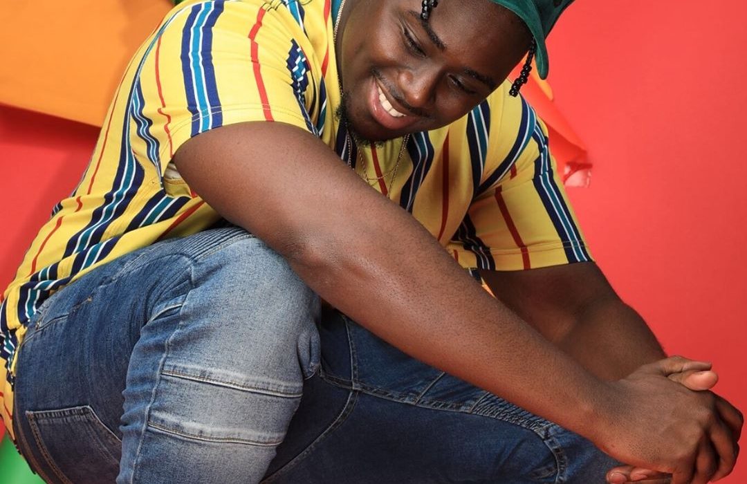 Ghanaian Rapper Blackway Soundtracks New Spider-Man Movie