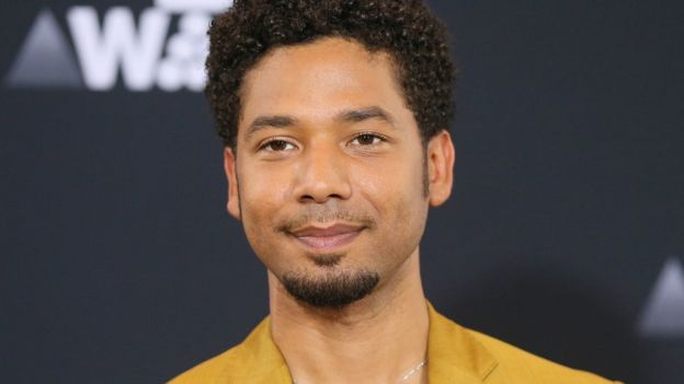 Findings From The Jussie Smollet Hoax Attack