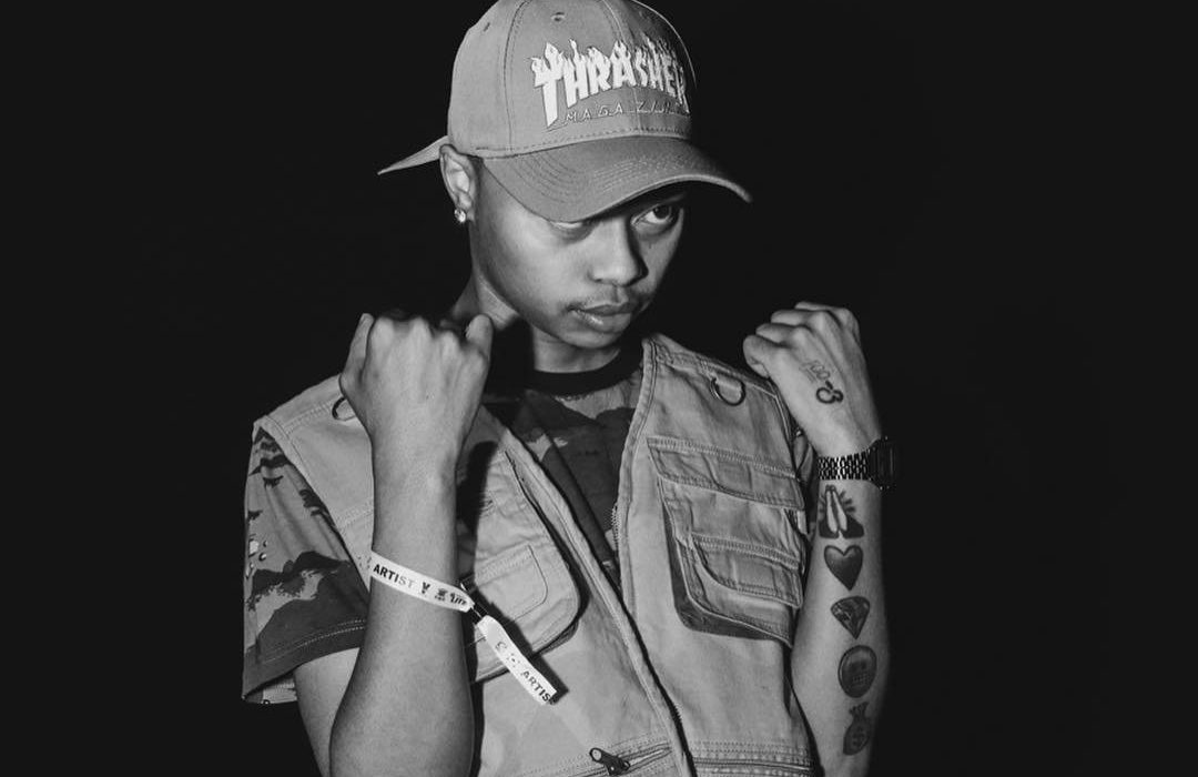 A-Reece drops Crazy Visuals for ‘Holding Hands’