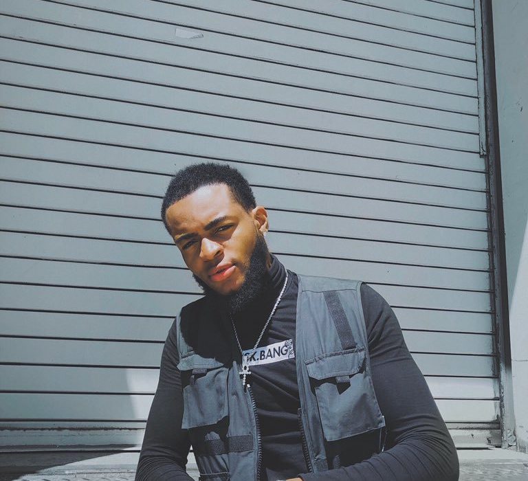 Jaey London’s “Bad” is Melodic Blend of Afro-Fusion & RnB