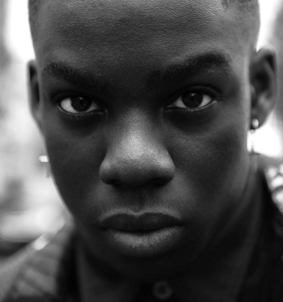 Rema Releases Mystic Visuals For "Lady"