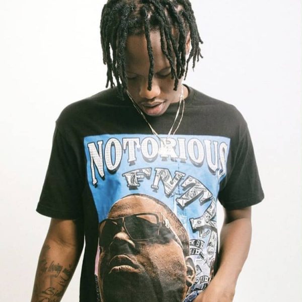 Lebanese Rapper Tafo Drops New Song and Visuals for "T-Rex" Featuring ...