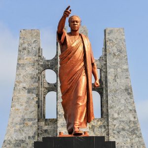 Best Museums to Visit in Ghana