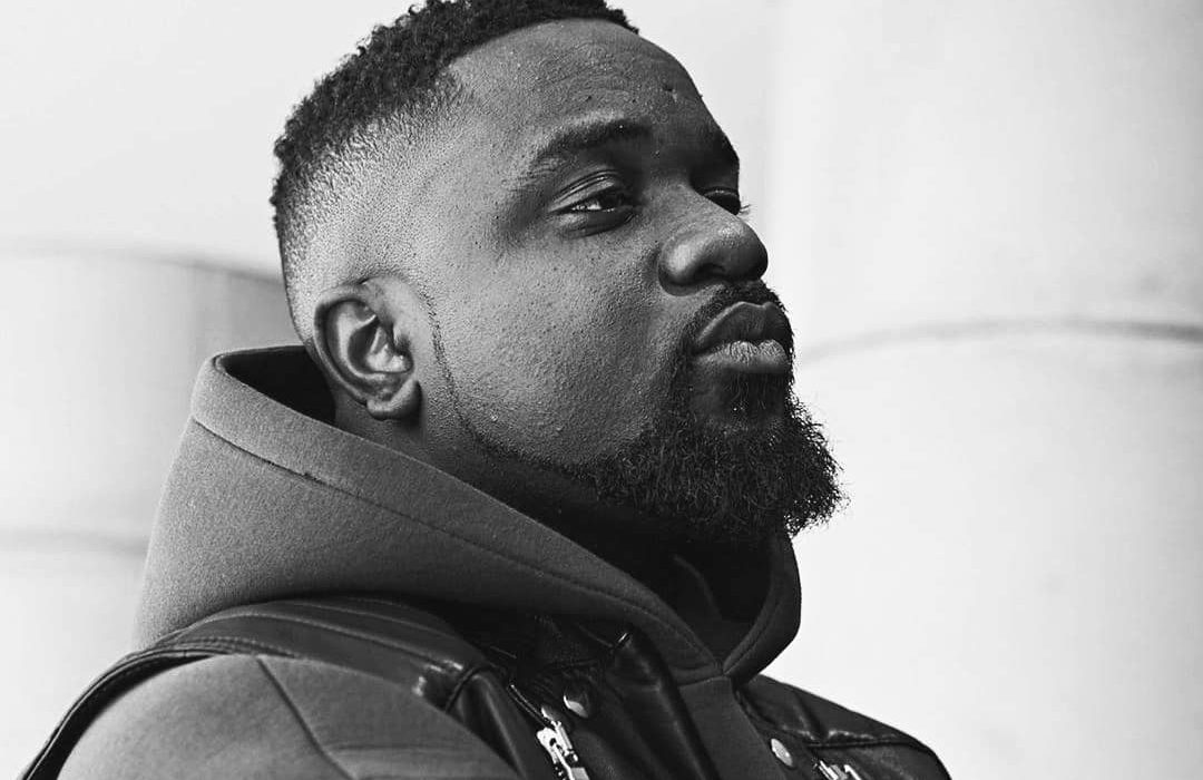 Sarkodie Claps Back at Asem & Ball J with Sublime Sub-Zero Diss Freestyle