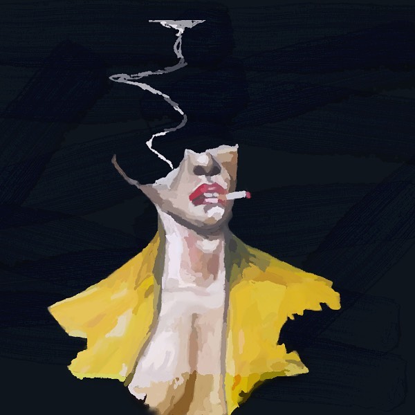 yellow-album-cover