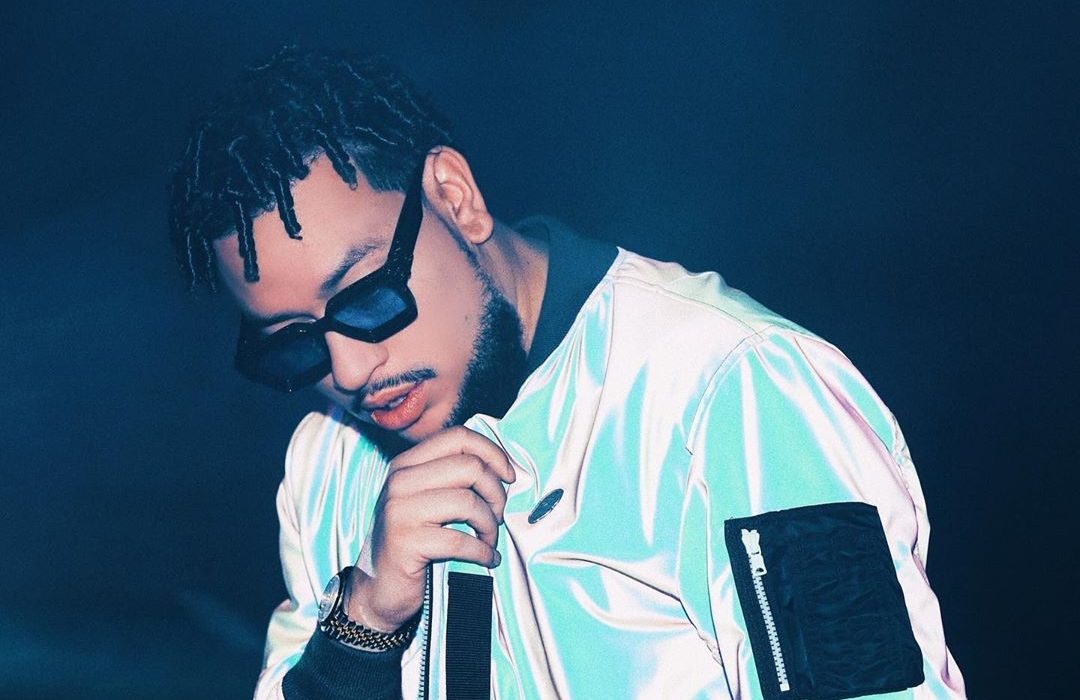 AKA’s “Cross My Heart” Video Release Coincides with his COVID-19 Recovery Announcement