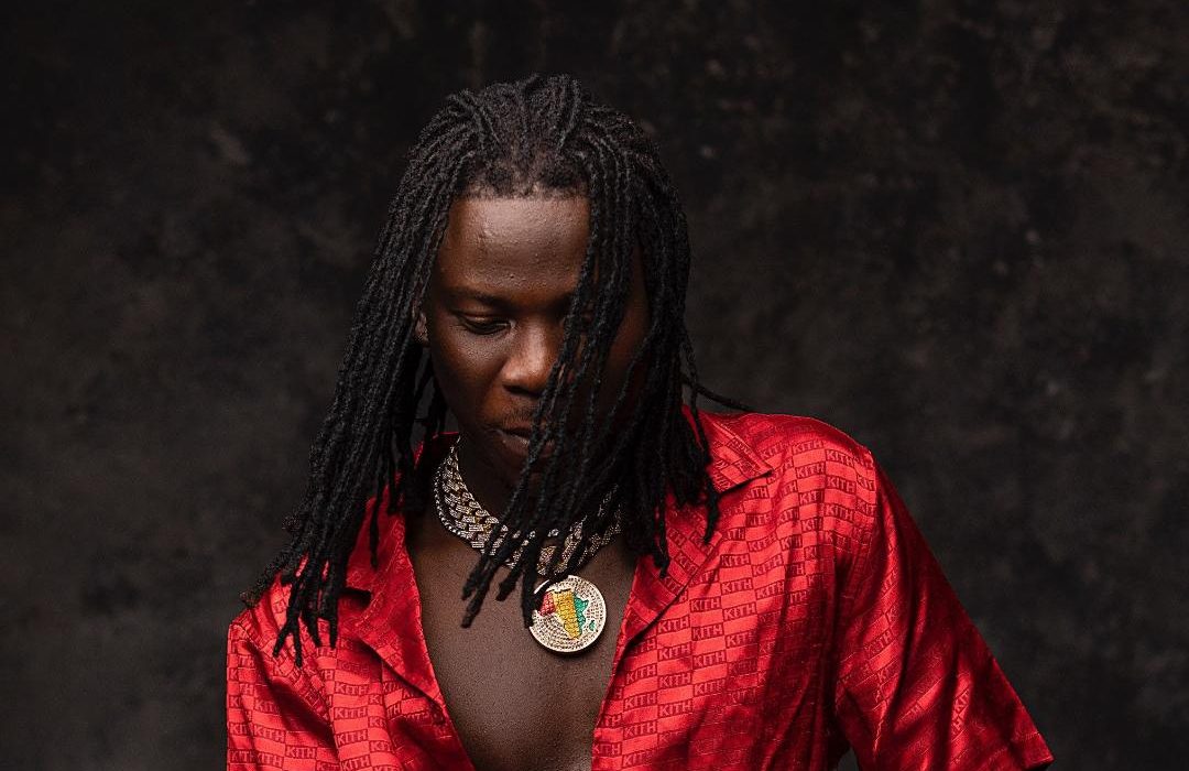 12 New Ghanaian Songs You Need To Hear