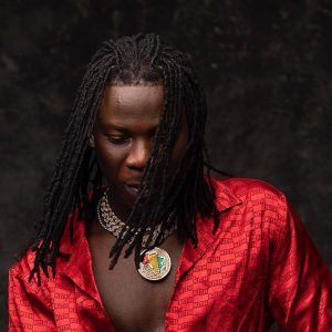 Ghanaian Songs Stonebwoy