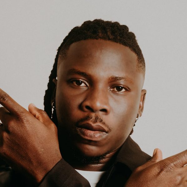 Stonebwoy's Groundbreaking "Anloga Junction" Album is Here