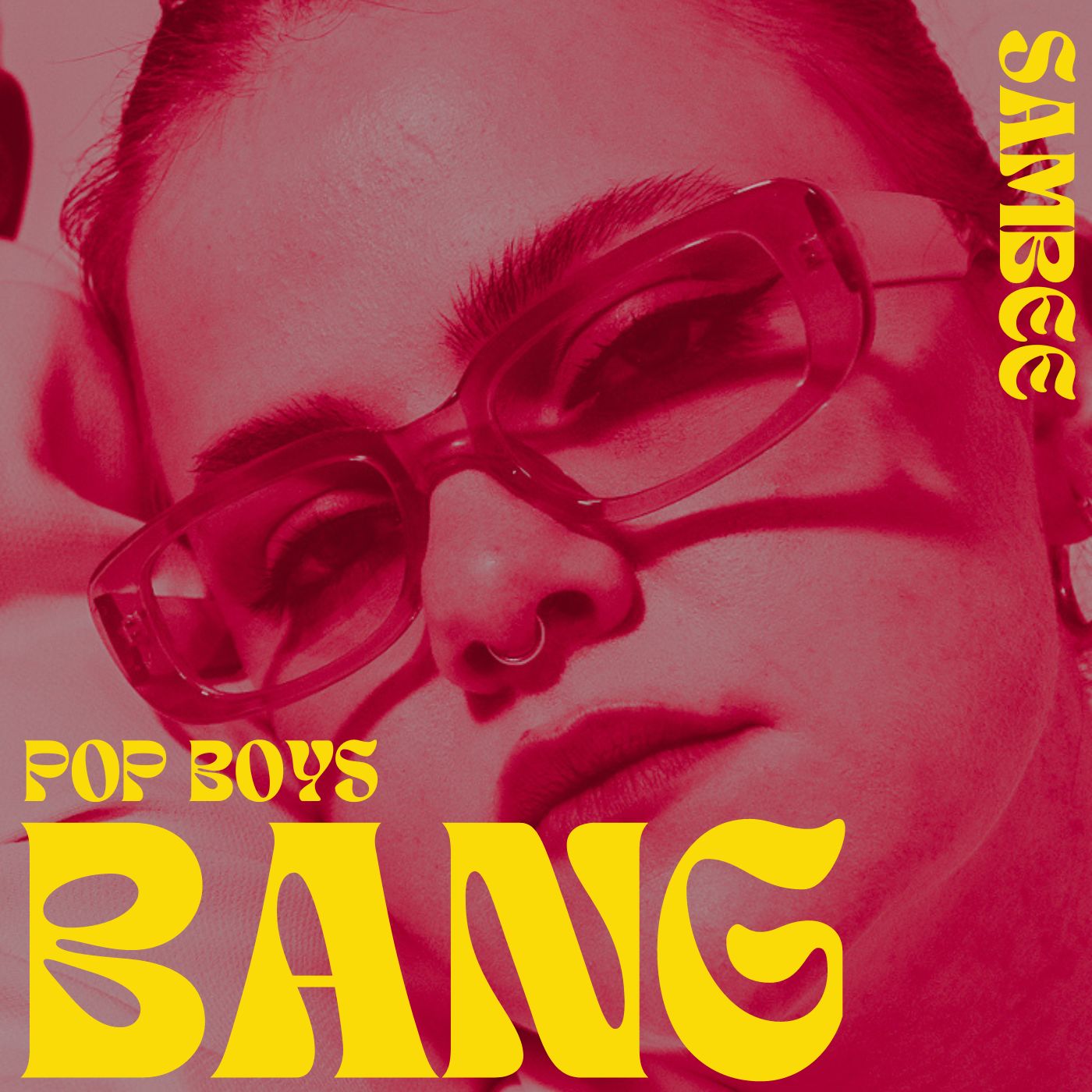 Sambee - Bang