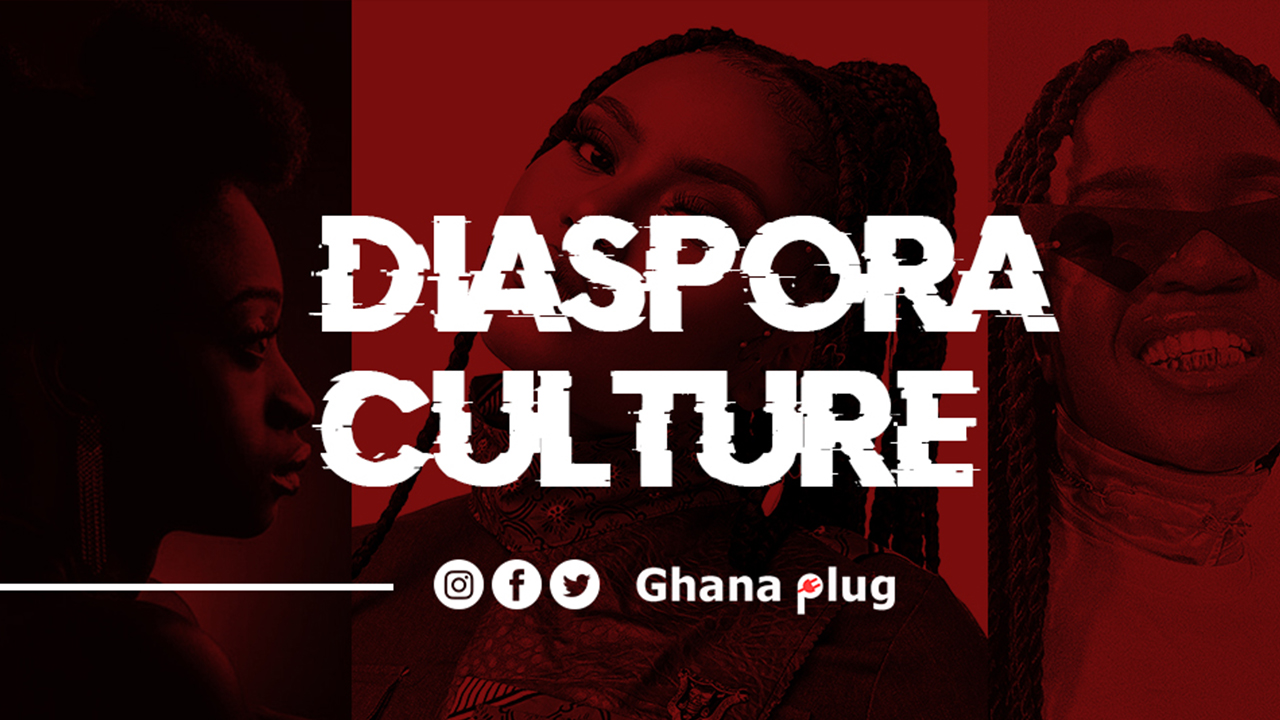 Ghana Plug Diaspora-Culture