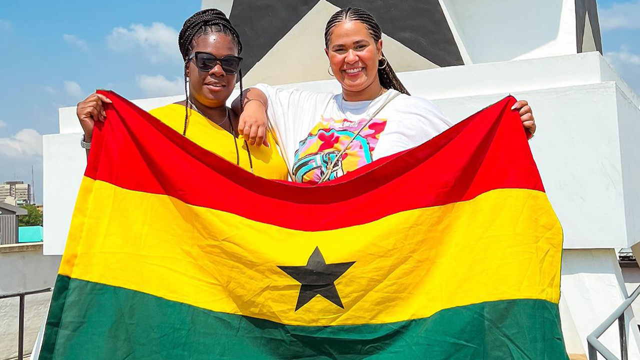 10 Reasons You Should Visit Ghana