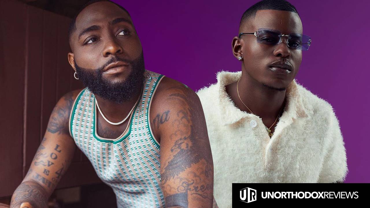 8 Epic Davido And Chris Brown Collaborations You Need To Hear