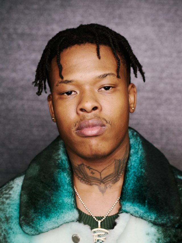 Top 10 Best Rappers In Africa